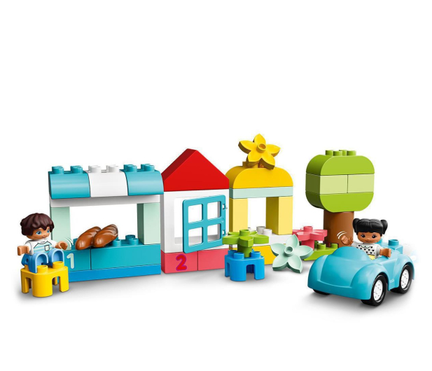 LEGO DUPLO 10913 Pudełko z klockami - 532288 - zdjęcie 8